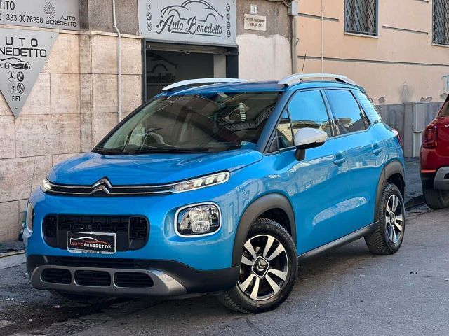 Citroën CITROEN C3 AIRCROSS 1.6 BLUEHDI 100CV SHINE 2017