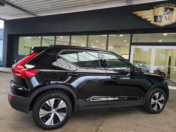 Volvo XC40 - 9