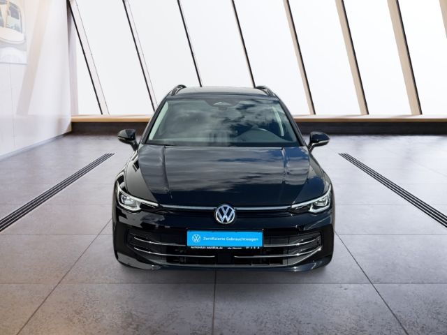 Volkswagen Golf Variant VIII 1.5eTSI DSG Goal LED NAVI AHK foto 4