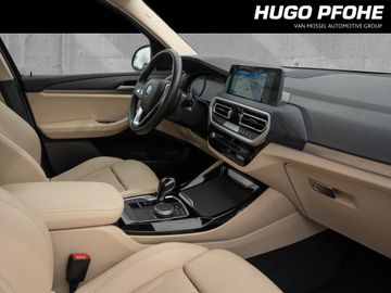 BMW X3 - 6