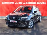 Seat Arona 1.0 TSI Style LED PDC Tempomat DAB - Seat Arona in Dresden