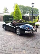 Jaguar XK 140 DHC  SE - Jaguar XK: 140