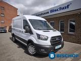 Ford Transit Kasten L2 Trend 2.0 TDCi DPF EU6d 330 L2 - Ford Transit Gebrauchtwagen in Aachen
