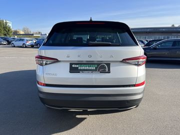 Skoda Kodiaq - 8