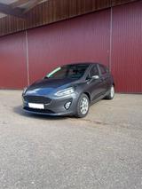 Ford Fiesta 1,5 TDCi 88kW S/S Active Active - Ford Fiesta Active mit Diesel-Antrieb