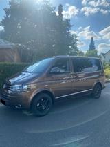 Volkswagen VW T5 Multivan - VW T5 Gebrauchtwagen in Bielefeld