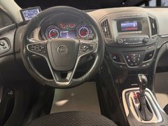 Opel Insignia - Vorschau 13