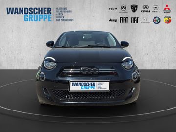 Fiat 500 e Icon +SHZ+SoundSys+PDC+LM+SpurH+Winterp.