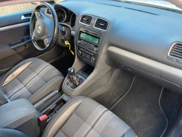 Volkswagen Golf - 12
