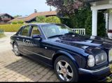 Bentley Arnage Red Label  Tausch Porsche - Bentley: Limousine