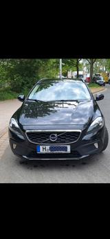 Volvo V40 Cross Country D2 Summum Summum - Volvo V40 Cross Country: Von Privat