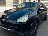 Porsche Auto verkauf - gebrauchte Porsche Cayman aus dem Jahr 2005