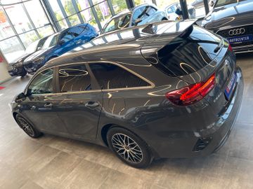 Kia cee&apos;d Sportswagon *KAM*NAVI*LKHZ*PDC*SZHZ*