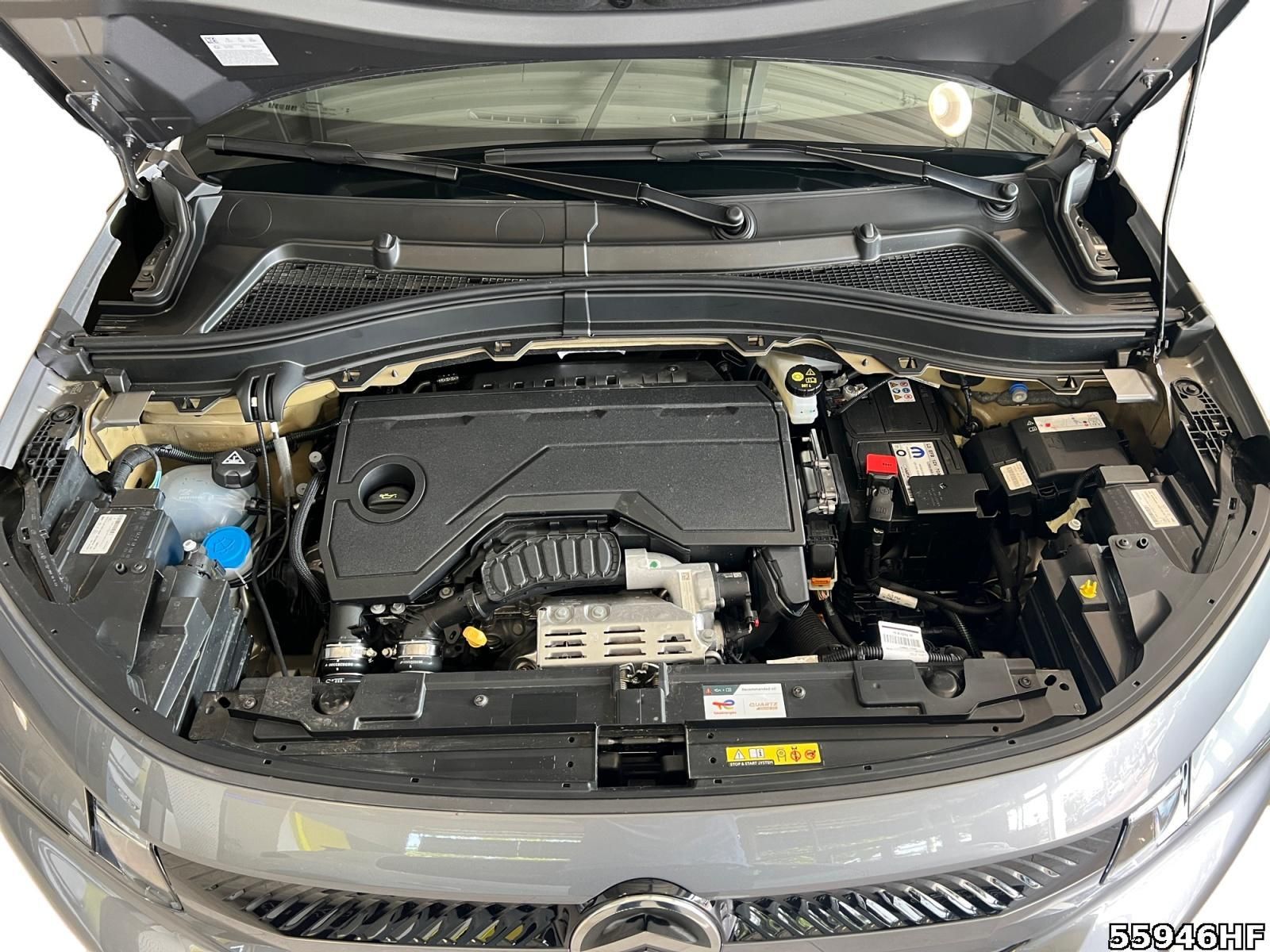 Fahrzeugabbildung Citroën C3 Plus 100 PS MT