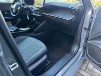 Peugeot 208 - Vorschau Bild 18