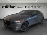 Mazda 3 X 186 PS 6AT FWD NAGISA 2025 Mazda3 5HB 2.0L e - Mazda New cars: Mazda3