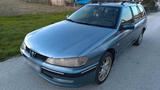Peugeot peugeot 406 2.0 hdi - Peugeot 406: 2.0