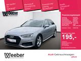 Audi A4 Avant advanced NAVI*LED*LM*GRA*KLIMA Navi - Audi A4: Advanced