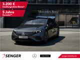 Mercedes-Benz EQS 450+ AMG DigitalLight Airmatic Distronic AHK - Mercedes-Benz EQS Gebrauchtwagen