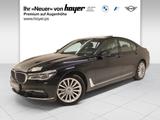 BMW 730d xDrive Ferngesteuertes Parken Head-Up GSD - BMW 730 aus 2017