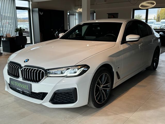 BMW 530e xDrive M Sport Limousine Netto:27.400