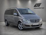 Mercedes-Benz Viano 3.0 CDI Trend Edition lang*AHK*Navi*Xenon* - Mercedes-Benz Gebrauchtwagen von 2011