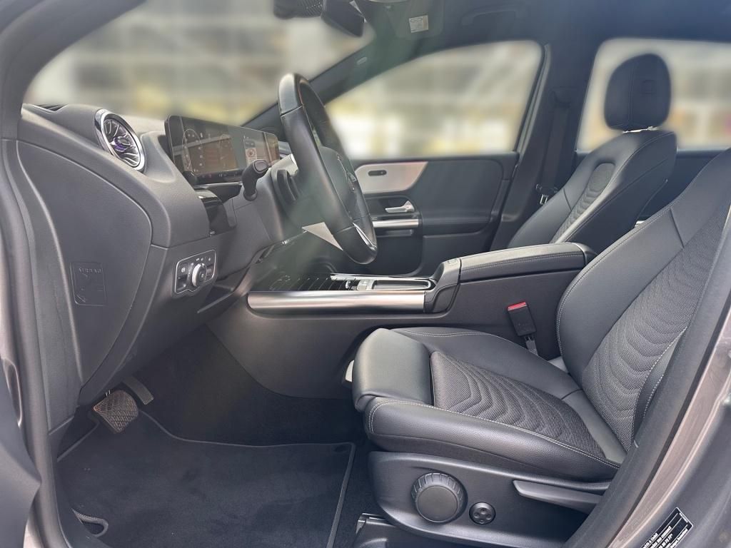 Fahrzeugabbildung Mercedes-Benz B 200 Progressive AHK Totwi. Navi LED SHZ Ambi.