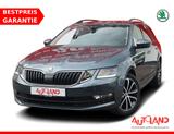 Skoda Octavia Combi 1.5 TSI DSG Soleil LED Navi DAB - Skoda Octavia aus 2020
