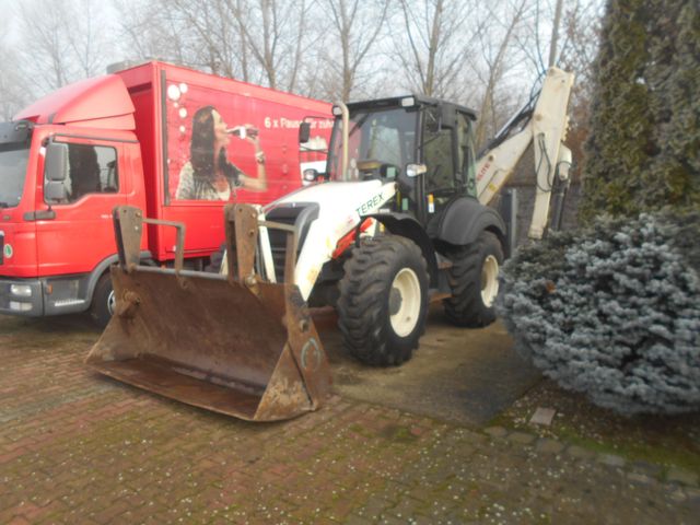 Terex 970 ELITE