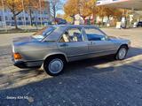 Mercedes-Benz 190 1.8 - 152200 km - H-Kennzeichen - 4900€ VB - Mercedes-Benz 190 in Hannover
