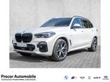 BMW X5 xDrive30d M Sport Pano+AHK+LED+Hifi+Standheiz - BMW X5 in Dortmund