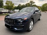Maserati Levante GranSport GT-2 Jahre Garantie Europaweit - Maserati Levante in Berlin