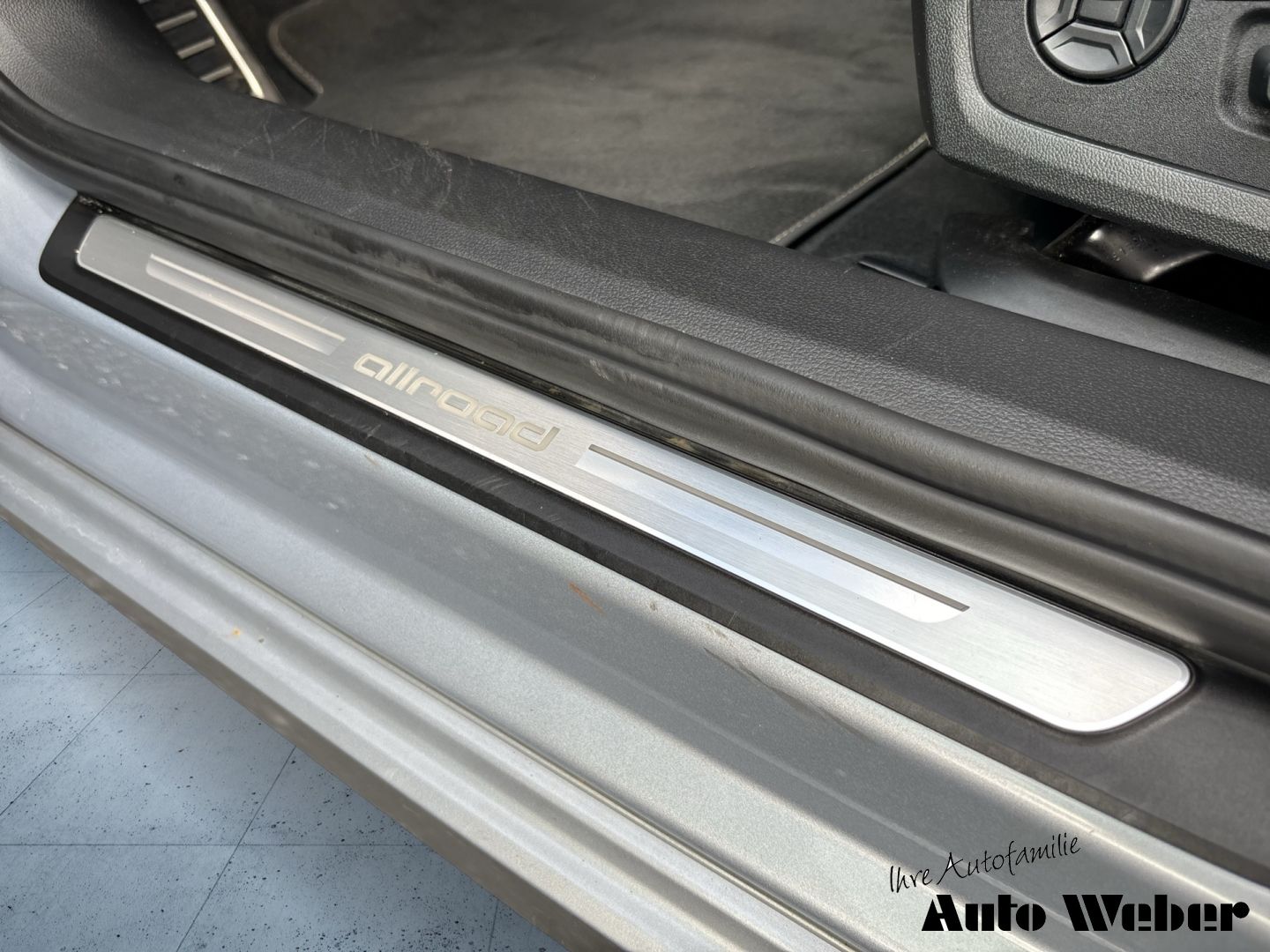 Audi A6 allroad 55TDI AHK HUD Pano Assist+HD-Matrix foto 16