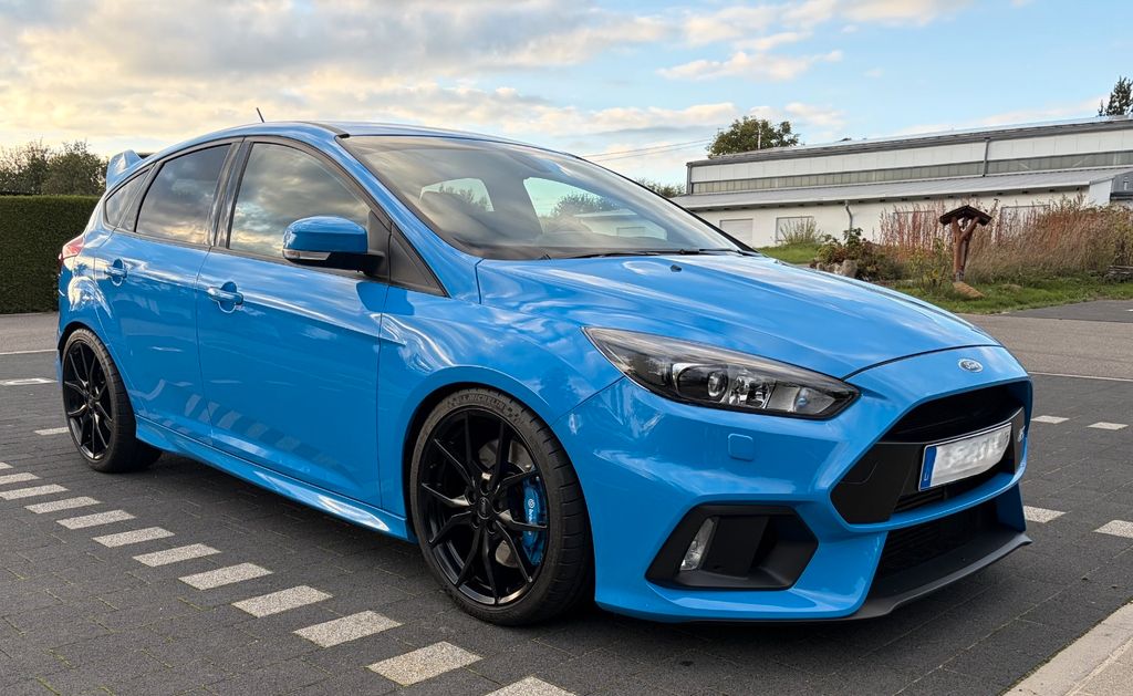 Image of Ford Focus