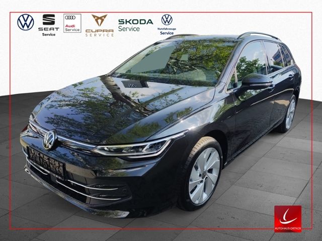 Fahrzeugabbildung Volkswagen Golf Variant ENERGY 1,5 eTSI DSG AHK EASY OPEN N