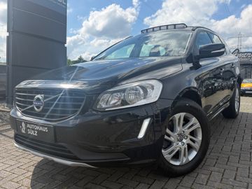 Volvo XC60 - 2