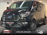 Ford Tourneo Custom 2.0EBH TITANIUM X L2 #8SITZ#XENON - Ford Tourneo Custom Gebrauchtwagen in Dresden