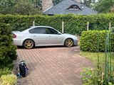 Subaru Legacy Blitzen BL5 Turbo 2.0 - Subaru Legacy: 2.5