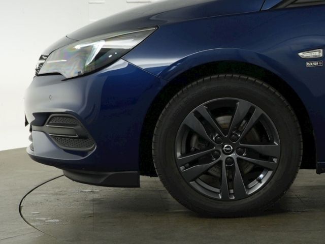 Astra K ST OPEL 2020 CDTI+ANHÄNGERKUPPLUNG+LED L
