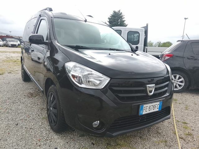 Image of Dacia Dokker