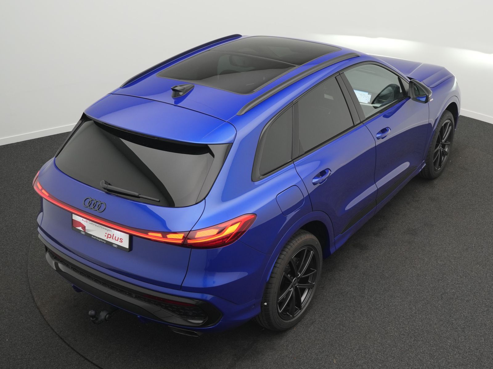 Audi Q5 - Bild 24