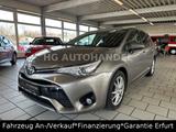 Toyota Avensis 1.8L Edition S+ 110.000KM Temp. Spurh. - Toyota Avensis: Kombi, 1.8