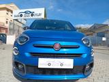 Fiat 500X 1.6 MultiJet 130 CV Sport - Fiat 500X Sport mit Diesel-Antrieb
