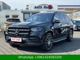 Mercedes-Benz GLS 400 d 4Matic E-ACTIVE BODY CONTROL | NIGHTPA - Mercedes-Benz GLS-Klasse Diesel Gebrauchtwagen