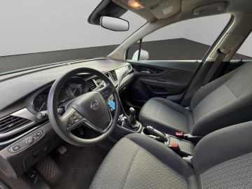 Opel Mokka - 8