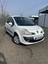 Renault Modus Night & Day TCe 100 Night & Day - Renault Modus: Night Day