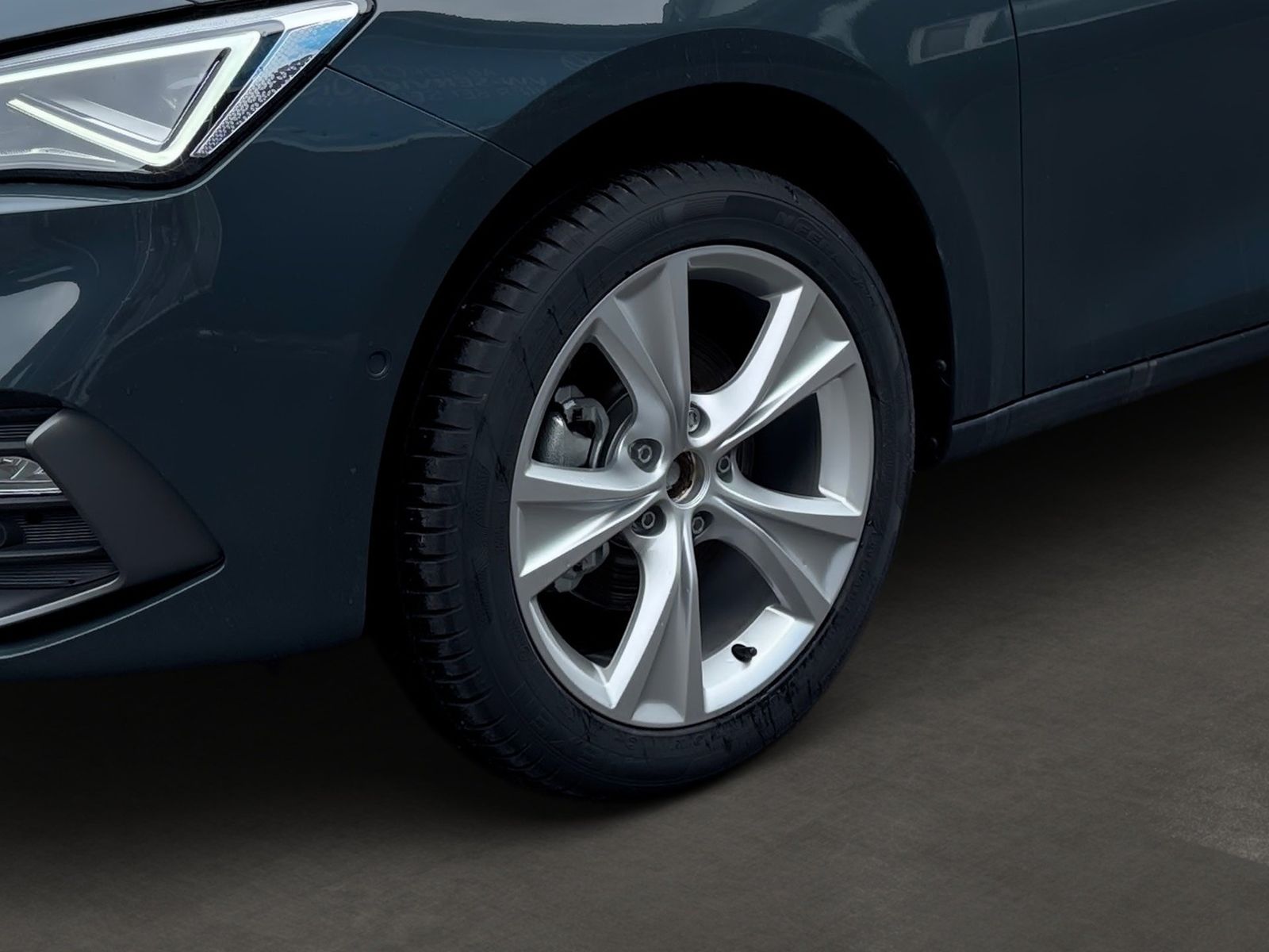Seat Leon - Bild 9