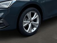 Seat Leon - Vorschau Bild 9