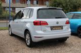 Volkswagen Golf Sportsvan Automatik*S.Heft*LED*SHZ*LHZ*ACC* - Volkswagen Golf: Automat