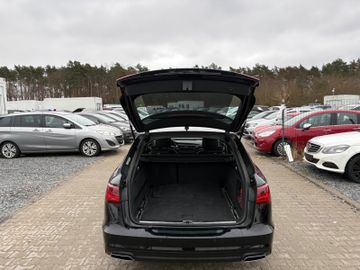 Audi A6 - 6